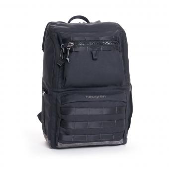 Hedgren Knock Out TENNIN Backpack Medium mit Laptopfach 15.6" Phantom