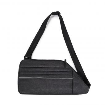 Hedgren Lineo FRAME Monosling-Tasche 8,3" Anthracite