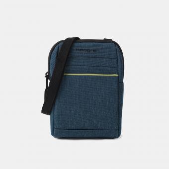 Hedgren Lineo LINEAR Slim-Crossover-Tasche Legion Blue