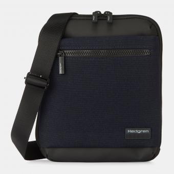 Hedgren Next CHIP Slim Crossover, RFID Elegant Blue