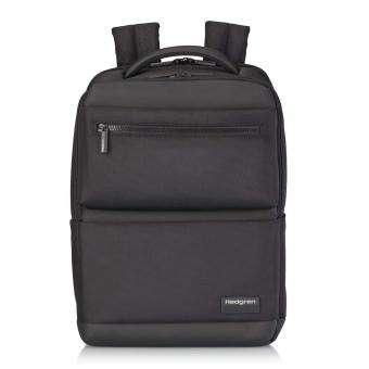 Hedgren Next DRIVE Backpack 2-Fächer, 14" Black