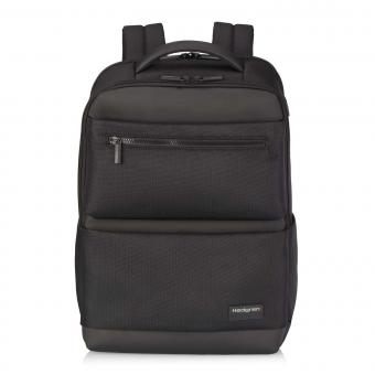 Hedgren Next SCRIPT Backpack 2-Fächer, 15,6" Black