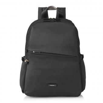 Hedgren Nova COSMOS 13" Rucksack mit zwei Fächern Black