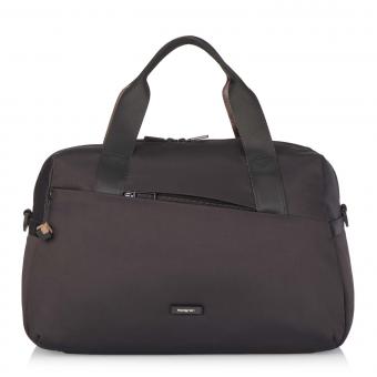 Hedgren Nova UNIVERSE Duffle Black