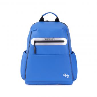 Hedgren RIM 1-Comp Backpack 14" + RFID Strong Blue