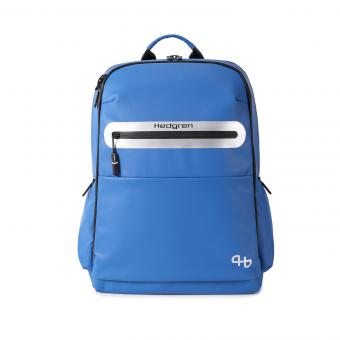 Hedgren STEM 2-Comp Backpack 15,6" + RFID Strong Blue