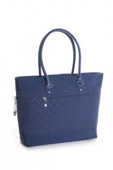 Hedgren Diamond Star Zircon M Tote Laptoptasche 14" Dress Blue