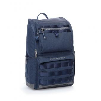 Hedgren Knock Out TENNIN Backpack Medium mit Laptopfach 15.6