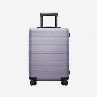 Horizn Studios Essential H5 Handgepäck 36L -Matte Grey Lavender