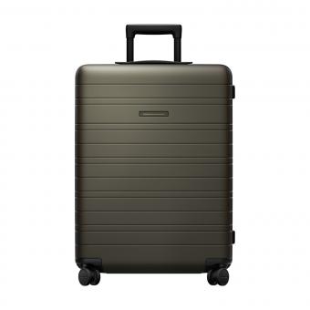 Horizn Studios Essential H6 Check-In Reisekoffer 61L -Matte Dark Olive