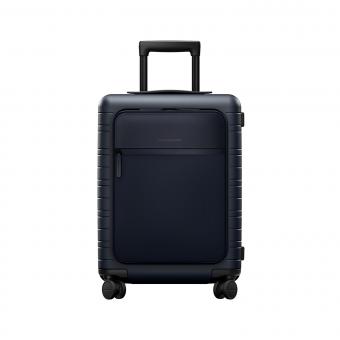 Horizn Studios Essential M5 Handgepäck 37L, mit Fronttasche -Matte Night Blue