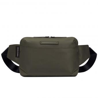 Horizn Studios Gion Cross-Body M Dark Olive