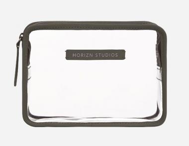 Horizn Studios Liquids Bag Dark Olive