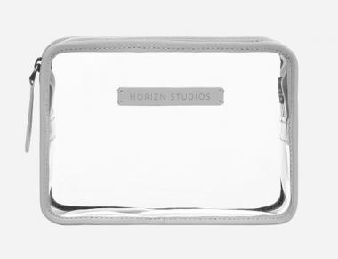 Horizn Studios Liquids Bag Light Quartz Grey