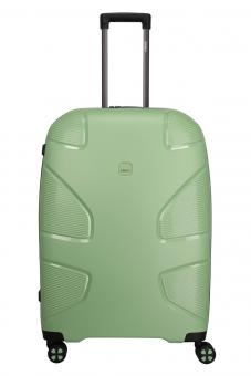 IMPACKT IP1 Koffer L, 4-Rollen Spring green