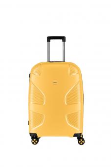 IMPACKT IP1 Koffer M, 4-Rollen Sunset yellow