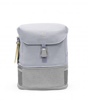 JetKids™ by Stokke® Crew Backpack Arctic Blue