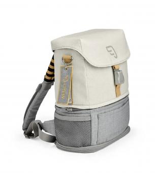 JetKids™ by Stokke® Crew Backpack White
