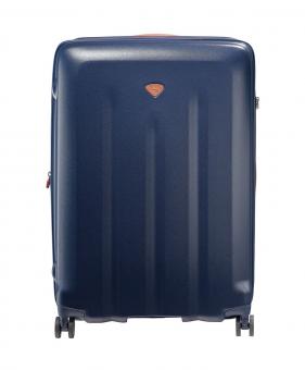 JUMP Uppsala Rigide Großer Koffer 76cm 4-Räder erweiterbar