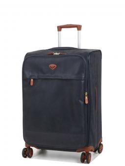 JUMP Uppsala Koffer 4-Rad erweiterbar 68cm