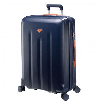 JUMP Uppsala Rigide Mittelgroßer Koffer 66cm 4-Räder erweiterbar