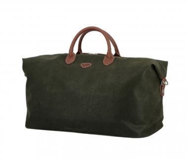 JUMP Uppsala Reisetasche Weekend 50 cm Mousse