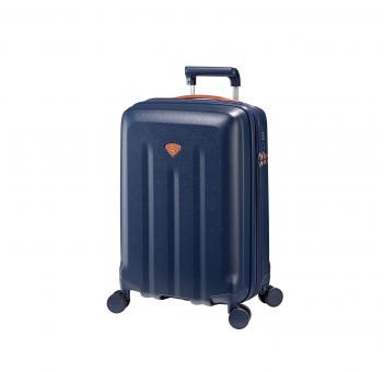 JUMP Uppsala Rigide Universal Kabinenkoffer 4-Rad 55cm erweiterbar