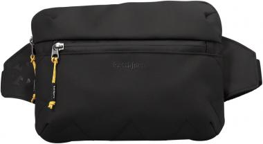 kattbjørn Hip Bag Bauchtasche Black