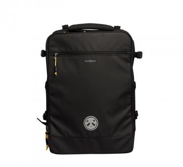 kattbjørn Light Schulrucksack Flashlight