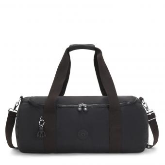 Kipling ARGUS S Black Noir