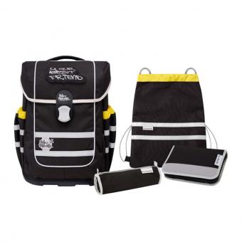 McNeill Ergo Complete SPECIAL EDITION McOcean!  Schulranzen-Set, 5-teilig STYLE