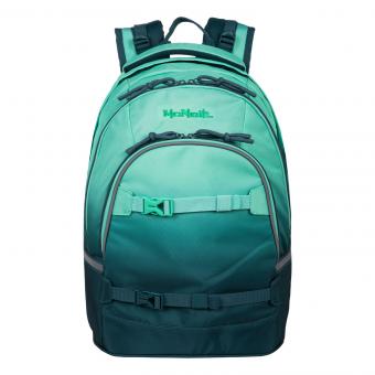 McNeill MILO Schulrucksack -Kollektion 2025- Blue Lagoon