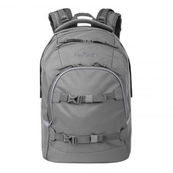 McNeill MILO Schulrucksack -Kollektion 2025- grau
