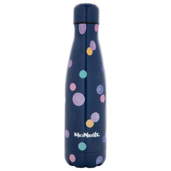 McNeill Schulzubehör Thermo-Metall-Trinkflasche 500ml POLLY
