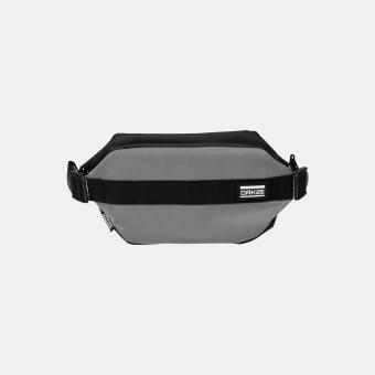 OAK25 Reflective Carryall Sling Schwarz