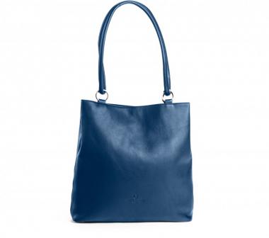 Offermann Bucket Bag L Women Handtasche Tender Universe Blue