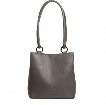 Offermann Bucket Bag M Women Handtasche  Tender Stone Grey