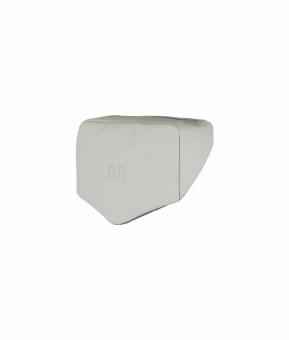 onemate Zubehör Backpack Mini Flap Grau-Beige