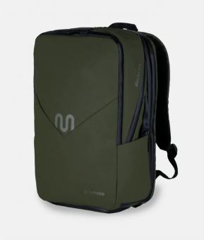 onemate Backpack Pro 22l, Alltagsrucksack Grün