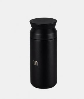 onemate Zubehör Travel Mug 350ml schwarz