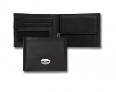 oxmox Leather Pocketbörse II