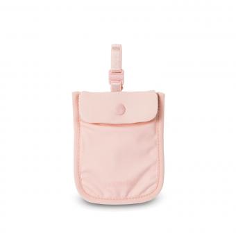 pacsafe Coversafe S25, Secret bra pouch Orchid Pink