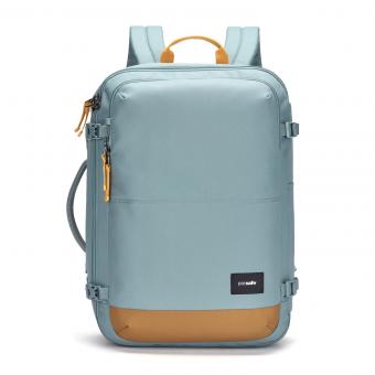 pacsafe GO Anti-Theft 34L Carry-on Backpack Fresh Mint