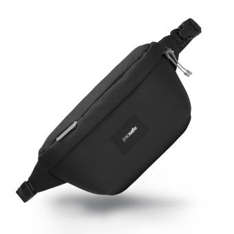 pacsafe GO Anti-Theft Sling Pack Jet Black