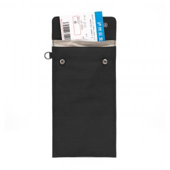pacsafe RFIDsafe Silent Pocket Phone Guard