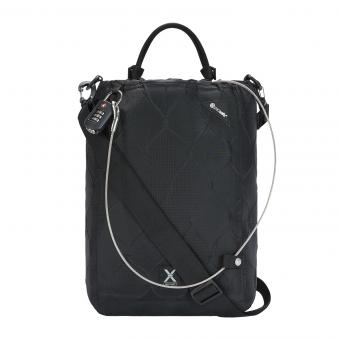 pacsafe Travelsafe® X15 Anti-Theft Portable Safe Black