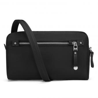 pacsafe W Anti-Theft 3-In-1 Sling Black