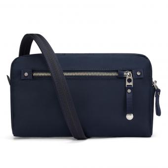 pacsafe W Anti-Theft 3-In-1 Sling Navy