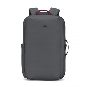 pacsafe V Anti-Theft Commuter Backpack, Fits 16" Laptop Slate