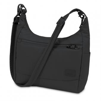 pacsafe Citysafe CS100 Anti-Diebstahl Reisehandtasche